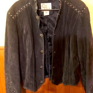 3XL western coat